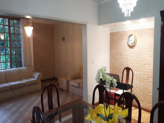 Imagem Casa com 3 Quartos à Venda, 300 m² em Mirandópolis - São Paulo Imagem Casa com 3 Quartos à Venda, 300 m² em Mirandópolis - São Paulo