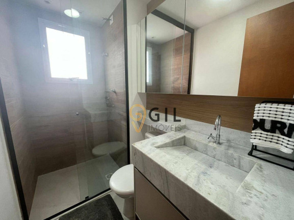 Imagem Apartamento com 2 Quartos à Venda, 52 m² em Jardim Das Indústrias - Jacareí Imagem Apartamento com 2 Quartos à Venda, 52 m² em Jardim Das Indústrias - Jacareí