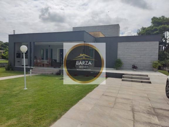 Casa de Condomínio com 4 Quartos à Venda, 230 m² em Aldeia Dos Camarás - Camaragibe