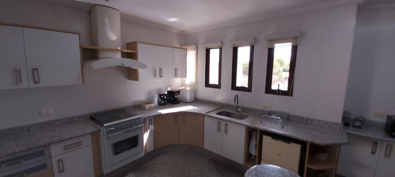 Imagem Apartamento com 4 Quartos à Venda, 256 m² em Centro - Piracicaba Imagem Apartamento com 4 Quartos à Venda, 256 m² em Centro - Piracicaba