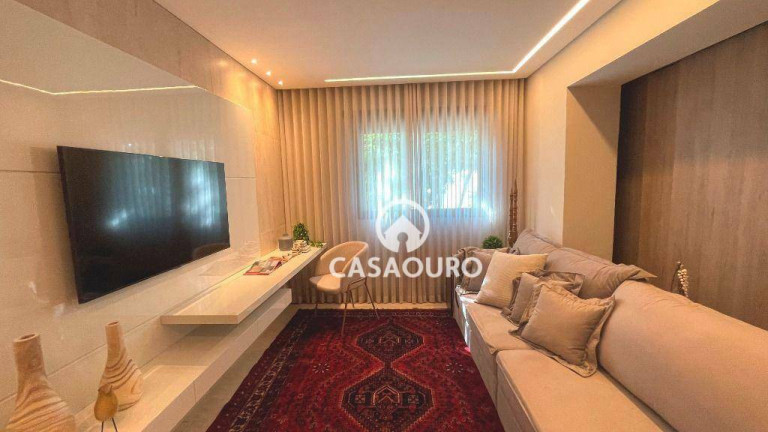 Imagem Apartamento com 4 Quartos à Venda, 166 m² em Serra - Belo Horizonte Imagem Apartamento com 4 Quartos à Venda, 166 m² em Serra - Belo Horizonte