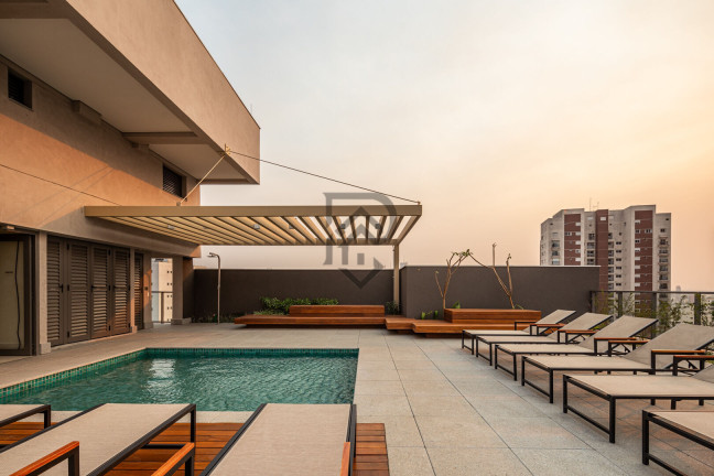 Imagem Apartamento com 3 Quartos à Venda, 90 m² em Vila Mariana - São Paulo