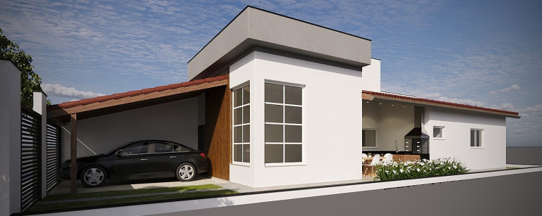 Imagem Casa com 2 Quartos à Venda, 113 m² em Vila Santo Antônio - Votorantim Imagem Casa com 2 Quartos à Venda, 113 m² em Vila Santo Antônio - Votorantim