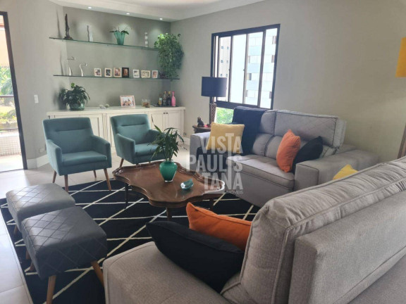 Imagem Apartamento com 4 Quartos para Alugar, 189 m² em Jardim Paulista - São Paulo Imagem Apartamento com 4 Quartos para Alugar, 189 m² em Jardim Paulista - São Paulo