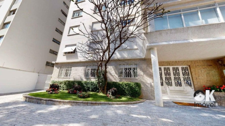 Imagem Apartamento com 5 Quartos à Venda, 399 m² em Higienópolis - São Paulo Imagem Apartamento com 5 Quartos à Venda, 399 m² em Higienópolis - São Paulo