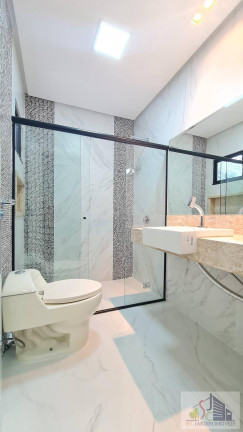 Imagem Casa de Condomínio com 5 Quartos à Venda, 450 m² em Ponta Negra - Manaus Imagem Casa de Condomínio com 5 Quartos à Venda, 450 m² em Ponta Negra - Manaus