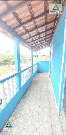 Imagem Casa com 2 Quartos à Venda, 104 m² em Parque Guarani - Juiz De Fora