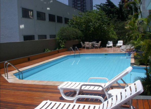Imagem Apartamento com 1 Quarto à Venda, 50 m² em Vila Clementino - São Paulo Imagem Apartamento com 1 Quarto à Venda, 50 m² em Vila Clementino - São Paulo