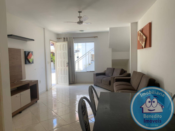 Imagem Apartamento com 2 Quartos para Alugar, 100 m² em Paraíso Dos Pataxós - Porto Seguro