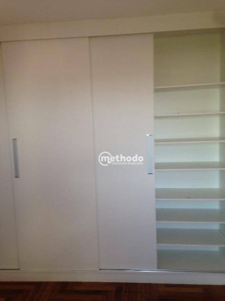 Imagem Apartamento com 3 Quartos para Alugar, 109 m² em Parque Prado - Campinas Imagem Apartamento com 3 Quartos para Alugar, 109 m² em Parque Prado - Campinas
