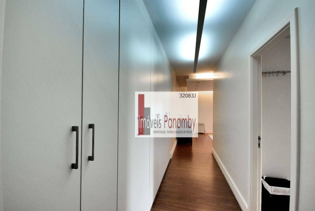 Imagem Apartamento com 4 Quartos à Venda, 367 m² em Jardim Paulista - São Paulo