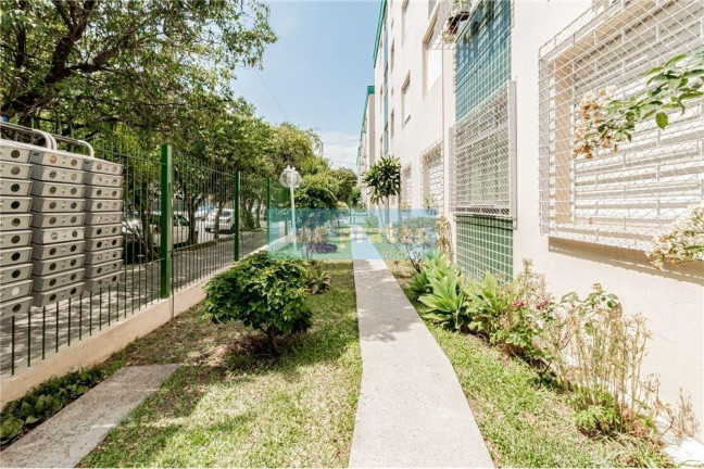 Imagem Apartamento com 1 Quarto à Venda, 42 m² em Passo Da Areia - Porto Alegre
