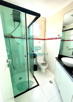 Imagem Apartamento com 2 Quartos à Venda, 83 m² em Tombo - Guarujá