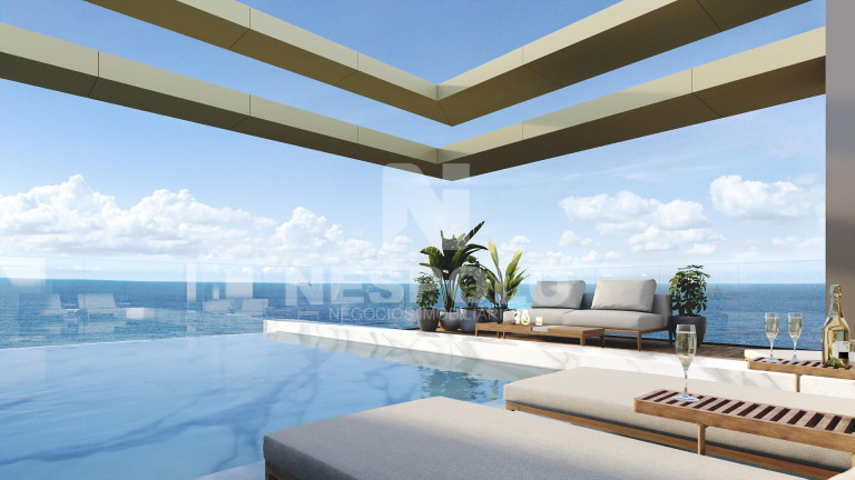 Imagem Apartamento à Venda, 226 m² em Praia Brava - Itajai Imagem Apartamento à Venda, 226 m² em Praia Brava - Itajai