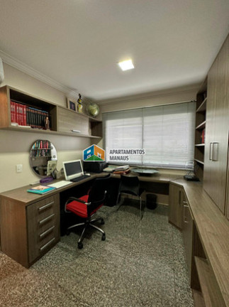 Imagem Apartamento com 3 Quartos à Venda, 164 m² em Aleixo - Manaus Imagem Apartamento com 3 Quartos à Venda, 164 m² em Aleixo - Manaus