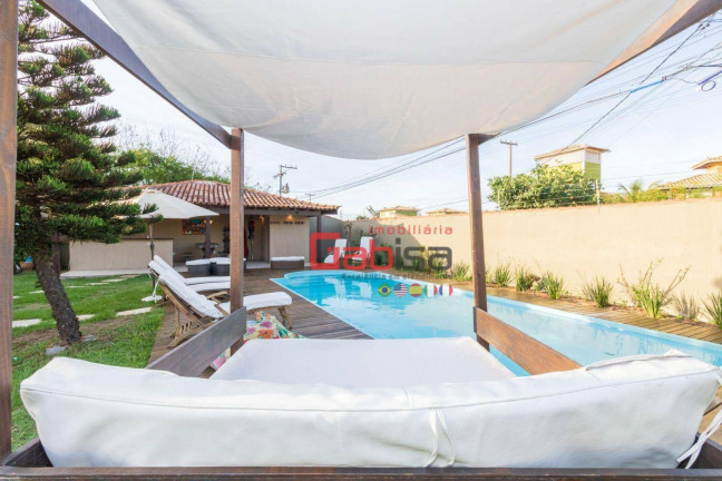 Imagem Casa com 4 Quartos à Venda, 250 m² em Marina - Armação Dos Búzios Imagem Casa com 4 Quartos à Venda, 250 m² em Marina - Armação Dos Búzios