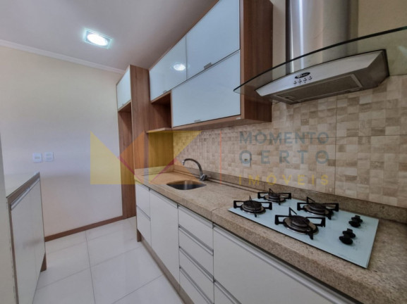 Imagem Apartamento com 2 Quartos à Venda, 65 m² em Velha - Blumenau