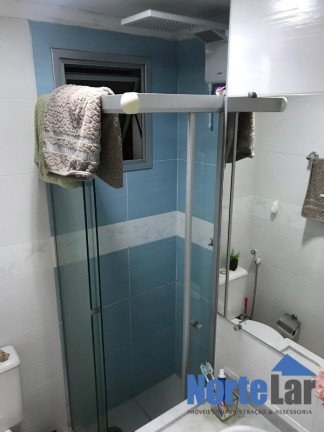 Imagem Apartamento com 2 Quartos à Venda, 49 m² em Vila Roque - São Paulo
