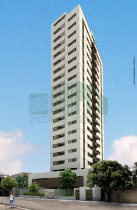 Imagem Apartamento com 2 Quartos à Venda, 58 m² em Encruzilhada - Recife