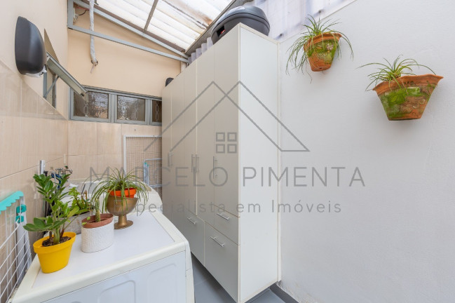 Imagem Sobrado com 3 Quartos à Venda, 119 m² em Parque Jambeiro - Campinas