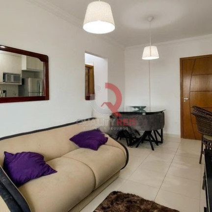 Imagem Apartamento com 1 Quarto à Venda, 45 m² em Nova Mirim - Praia Grande Imagem Apartamento com 1 Quarto à Venda, 45 m² em Nova Mirim - Praia Grande