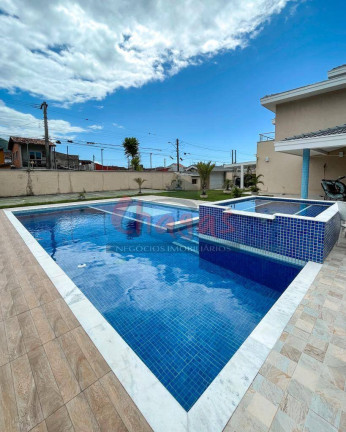 Imagem Casa com 5 Quartos à Venda, 304 m² em Caputera - Caraguatatuba Imagem Casa com 5 Quartos à Venda, 304 m² em Caputera - Caraguatatuba
