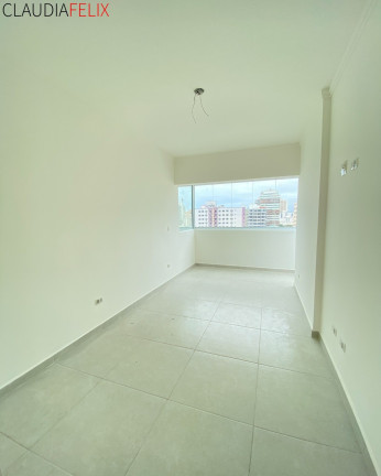 Imagem Imóvel com 2 Quartos à Venda, 93 m² em Guilhermina - Praia Grande