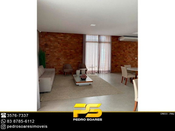 Imagem Casa com 5 Quartos à Venda, em Loteamento Bela Vista - Cabedelo Imagem Casa com 5 Quartos à Venda, em Loteamento Bela Vista - Cabedelo