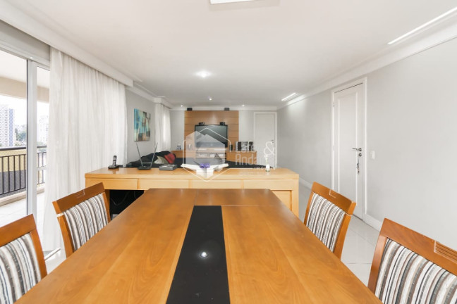 Imagem Apartamento com 3 Quartos à Venda, 146 m² em Ipiranga - São Paulo Imagem Apartamento com 3 Quartos à Venda, 146 m² em Ipiranga - São Paulo