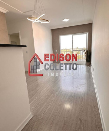 Imagem Apartamento com 2 Quartos à Venda, 53 m² em Piracicamirim - Piracicaba
