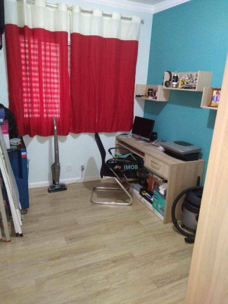 Imagem Apartamento com 2 Quartos à Venda, 52 m² em Vila Odin - Sorocaba Imagem Apartamento com 2 Quartos à Venda, 52 m² em Vila Odin - Sorocaba