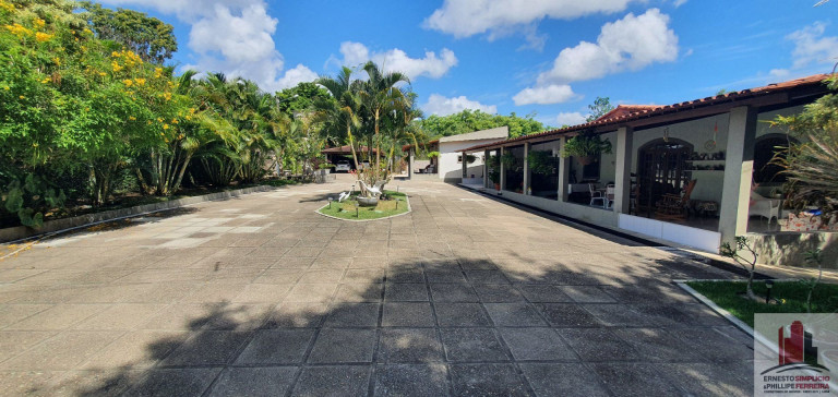 Imagem Fazenda à Venda, 354 m² em Aldeia Dos Camarás - Camaragibe Imagem Fazenda à Venda, 354 m² em Aldeia Dos Camarás - Camaragibe