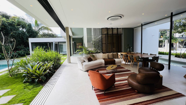 Imagem Casa com 8 Quartos à Venda, 800 m² em Riviera De São Lourenço - Bertioga Imagem Casa com 8 Quartos à Venda, 800 m² em Riviera De São Lourenço - Bertioga
