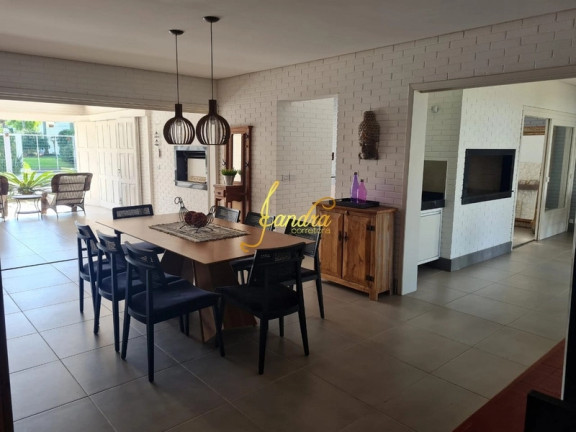 Imagem Casa com 5 Quartos à Venda, 264 m² em Atlantida - Xangri-la