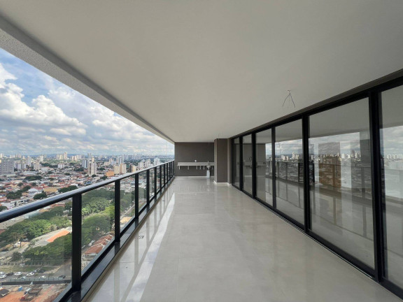 Imagem Apartamento com 4 Quartos à Venda, 261 m² em Setor Bueno - Goiânia Imagem Apartamento com 4 Quartos à Venda, 261 m² em Setor Bueno - Goiânia