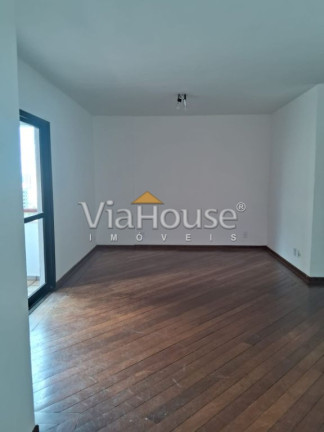 Imagem Apartamento com 3 Quartos à Venda, 122 m² em Centro - Ribeirão Preto