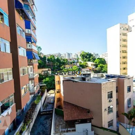 Imagem Apartamento com 3 Quartos à Venda, 130 m² em Icaraí - Niterói