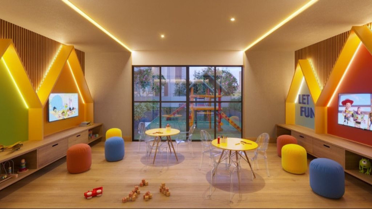 Imagem Apartamento com 3 Quartos à Venda, 79 m² em Jardim Oceania - João Pessoa