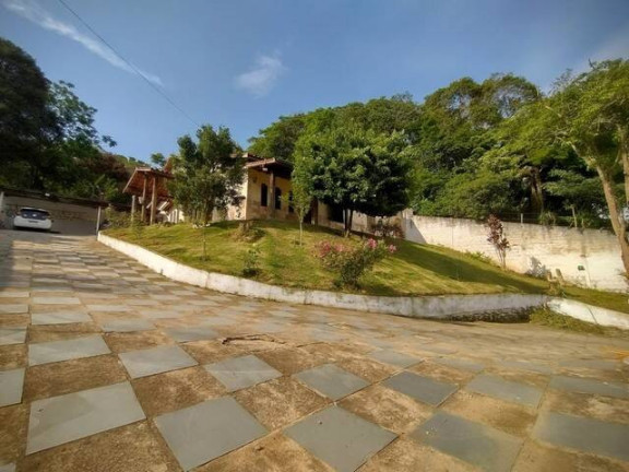 Imagem Chácara com 3 Quartos à Venda, 2.000 m² em Ciriaco - Piedade