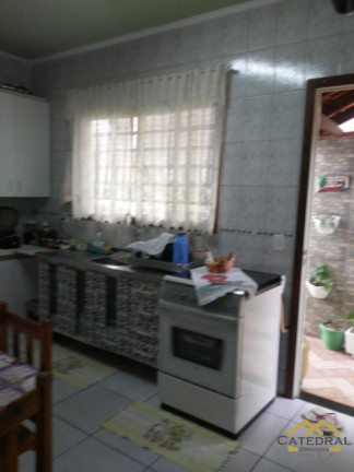Imagem Casa com 2 Quartos à Venda, 200 m² em Santo Antonio Ii - Itupeva