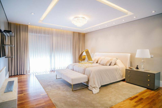 Imagem Casa com 5 Quartos à Venda, 1.180 m² em Tamboré - Santana De Parnaíba Imagem Casa com 5 Quartos à Venda, 1.180 m² em Tamboré - Santana De Parnaíba
