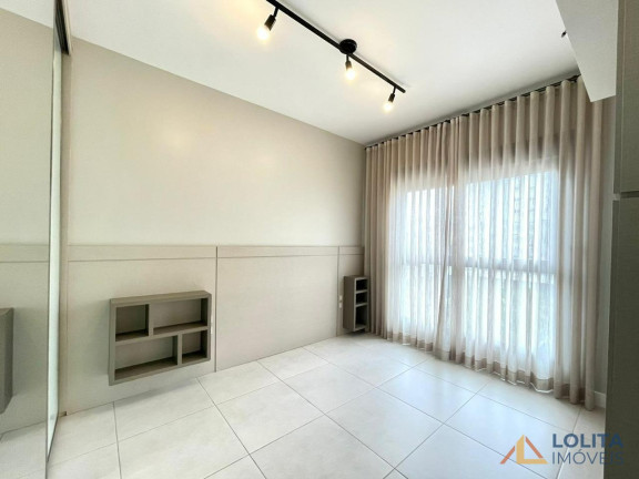 Apartamento com 3 Quartos à Venda, 97 m² em Itacorubi - Florianópolis