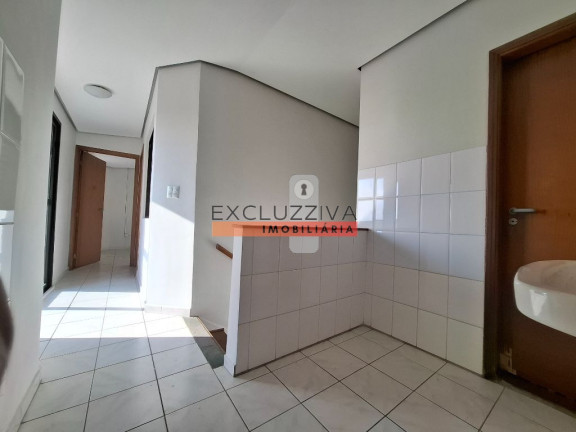Imagem Apartamento com 3 Quartos para Alugar, 130 m² em Vila Paulista - Taubaté Imagem Apartamento com 3 Quartos para Alugar, 130 m² em Vila Paulista - Taubaté