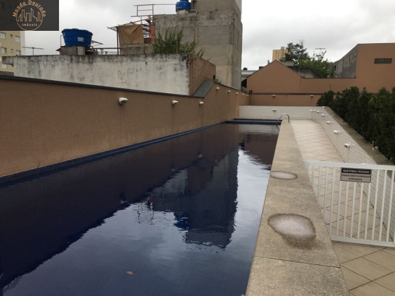 Imagem Apartamento com 3 Quartos à Venda, 130 m² em Barcelona - São Caetano Do Sul