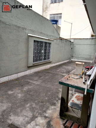 Imagem Casa com 2 Quartos à Venda, 217 m² em Vila Mariana - São Paulo