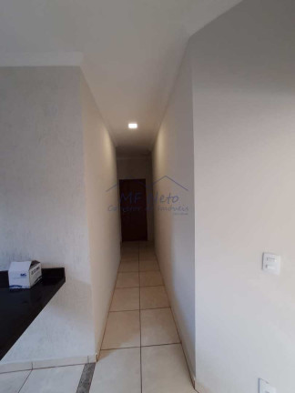Imagem Casa com 3 Quartos à Venda, 250 m² em Jardim Veneza - Pirassununga