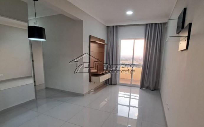 Imagem Apartamento com 3 Quartos para Alugar, 68 m² em Jardim América - São José Dos Campos Imagem Apartamento com 3 Quartos para Alugar, 68 m² em Jardim América - São José Dos Campos