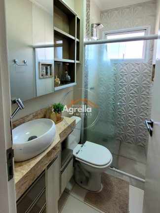Imagem Imóvel com 3 Quartos à Venda, 65 m² em Condomínio Residencial Murano - Mogi Guaçu