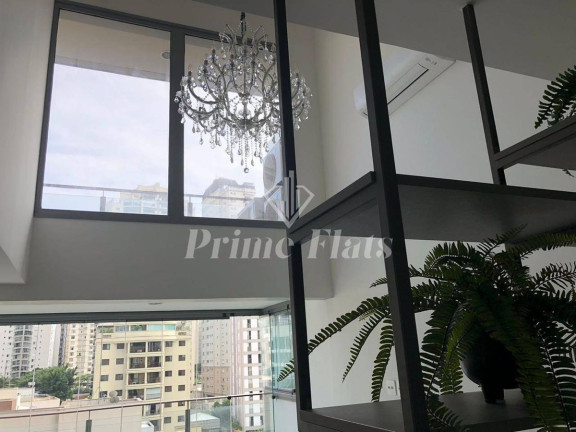 Imagem Apartamento com 1 Quarto à Venda, 138 m² em Vila Nova Conceição - São Paulo Imagem Apartamento com 1 Quarto à Venda, 138 m² em Vila Nova Conceição - São Paulo