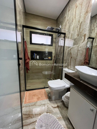 Imagem Casa com 3 Quartos à Venda, 200 m² em Vila Monte Alegre - Paulínia Imagem Casa com 3 Quartos à Venda, 200 m² em Vila Monte Alegre - Paulínia